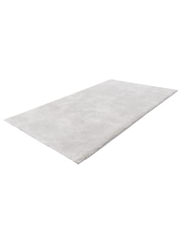 Kayoom Badematte Fresh Step 525 in Silber