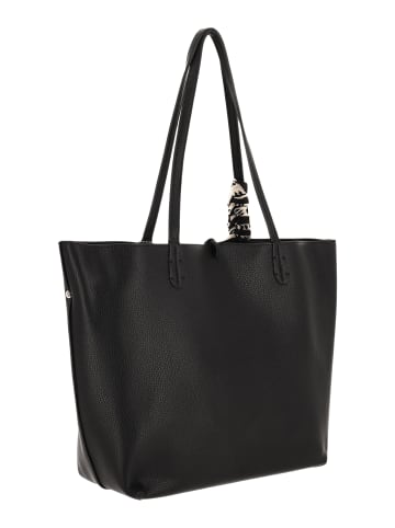 Usha Women Tote Bag in Black