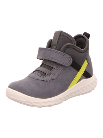 Ecco Stiefel SP1 Lite in magnet/dark shadow