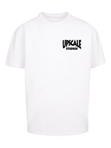 Mister Tee Mister Tee T-Shirts in white