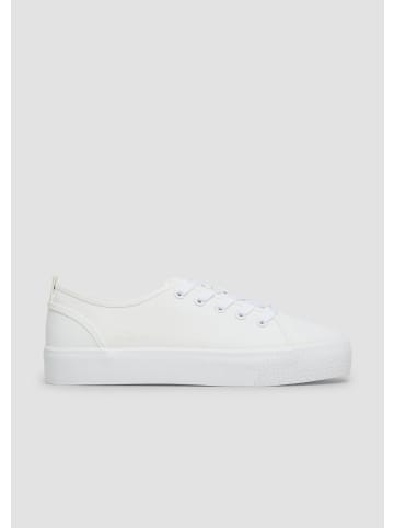 s.Oliver Sneakers in 0100_weiß