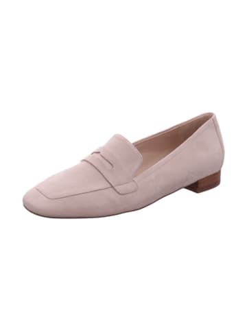 Caprice Damenslipper glatte-oder Ledersohle bis 25 mm Women Slip-on in  Beige