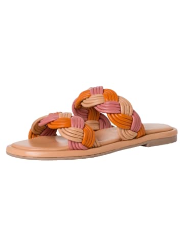 Tamaris Pantolette in NUDE COMB
