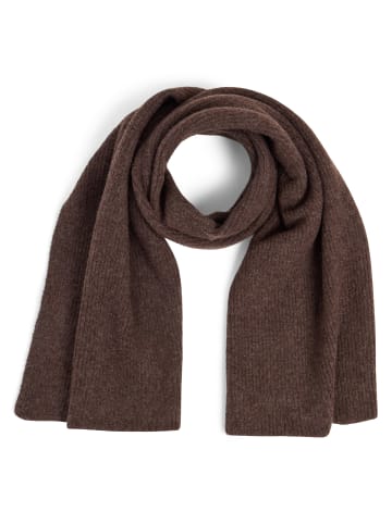mbyM Schal Sanela in schoko - 0003