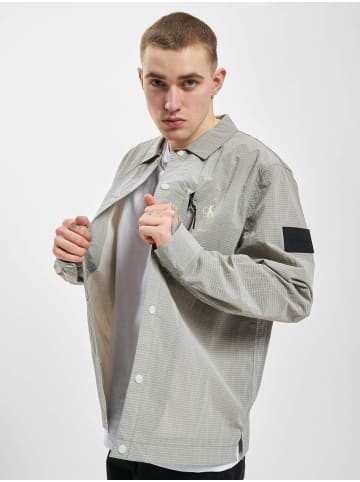 Calvin Klein Calvin Klein Hemden in eggshell beige