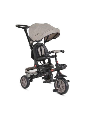 Byox Dreirad Explore 3 in 1 in natur