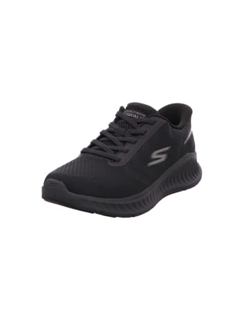 Skechers Sportschuh in schwarz