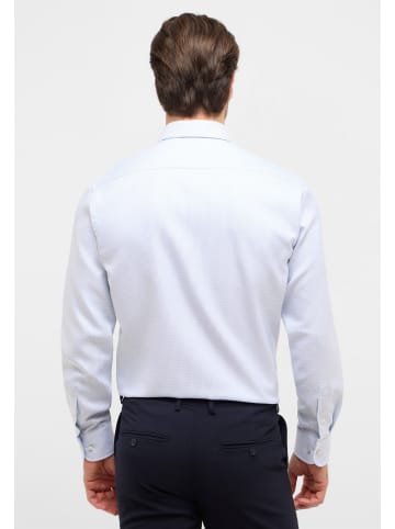 Eterna Hemd MODERN FIT in pastellblau