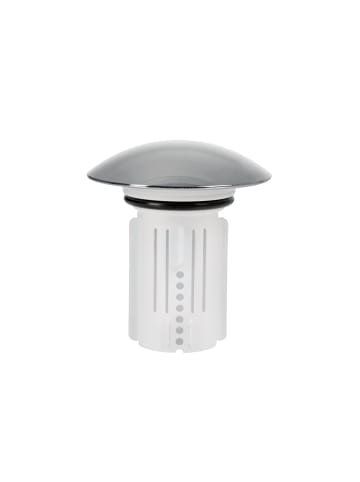 Abfluss-Fee Duftstein 4er-Set 40g grün Apfel-Zitrone grün