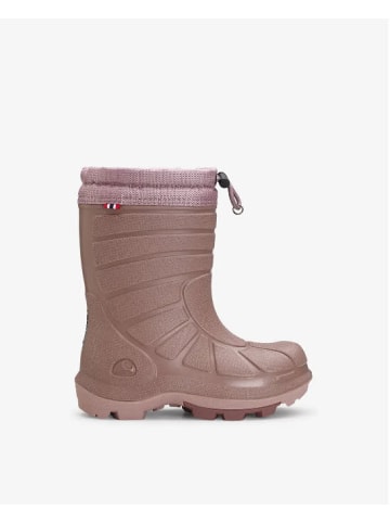 Viking Gummistiefel in rosa