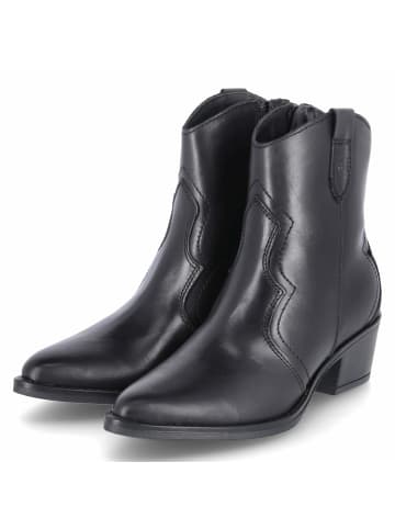 Tamaris Westernstiefeletten  in Schwarz