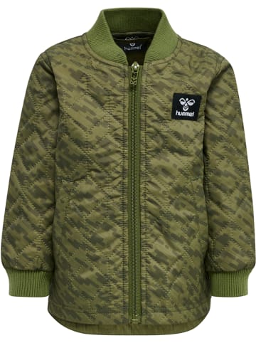 Hummel Hummel Thermo-Anzug Hmlsobi Jungen in CAPULET OLIVE