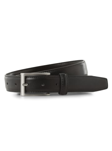 Condor Gürtel in schwarz - 0001