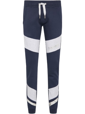 Bruno Banani Jogginghose FOSTER in Navy