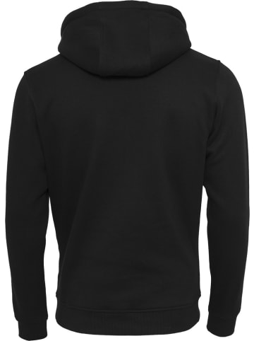 Merchcode Hoodie "My Chemical Romance Haunt Hoody" in Schwarz