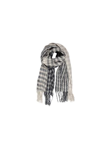 Grau Damen Schal