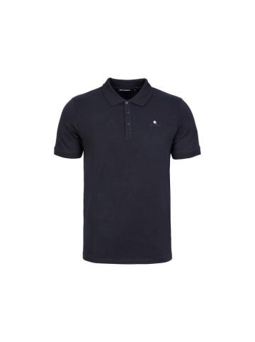 Karl Lagerfeld Poloshirt 745022 in dunkelblau