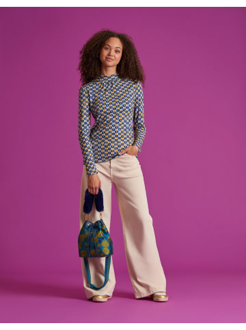 Oilily Top Trestine in Lila