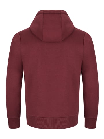 riverso  Pullover RivJulian in Rot