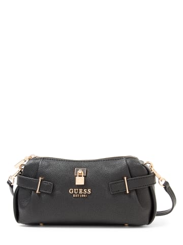 Guess Umhängetasche Yesba Mini in schwarz - 0001