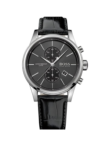 Hugo Boss Uhr aus Edelstahl Model HB1513279