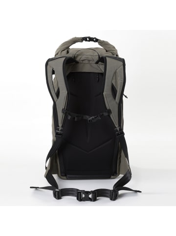 Nitro Splitpack 30 Rucksack 53 cm in waxed lizard