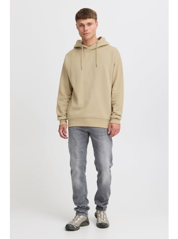 BLEND Kapuzenpullover BHCopte in Beige