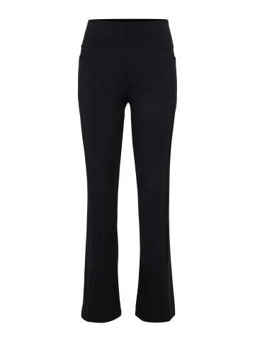 Venice Beach Sporthose VB Andrina in Schwarz