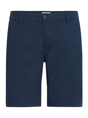 !SOLID Chinoshorts SDKAKAN in Blau