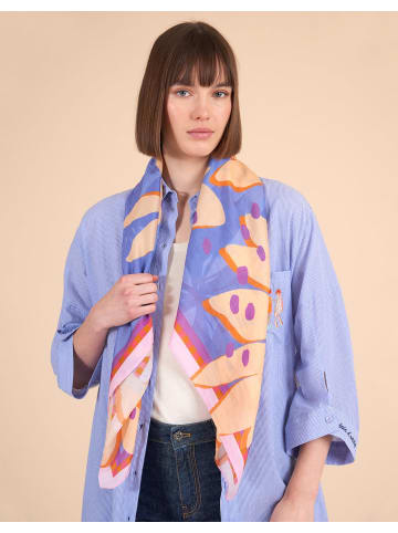 Oilily Schal Amazone in Lila