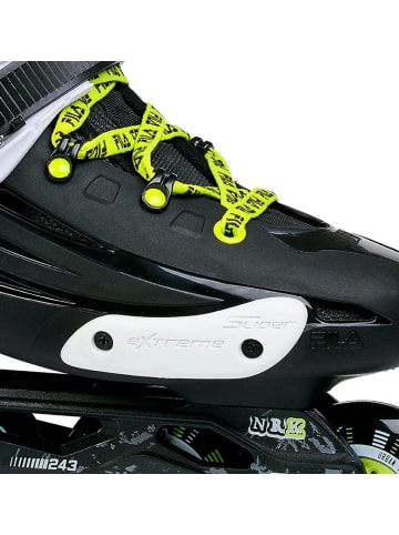 Fila Inliner in Gelb