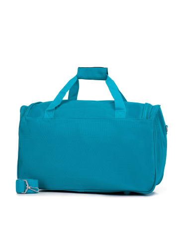 Wittchen Cosy Line Collection in Turquoise