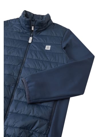 Reima Hybrid Jacke Sprintti Navy