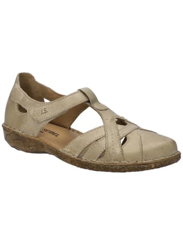 Josef Seibel Sandalette in beige