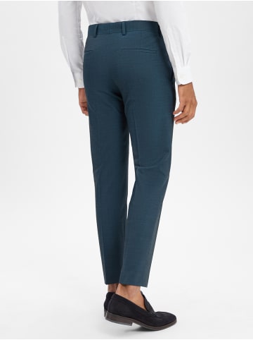 Strellson Hose Maury in petrol - 0001