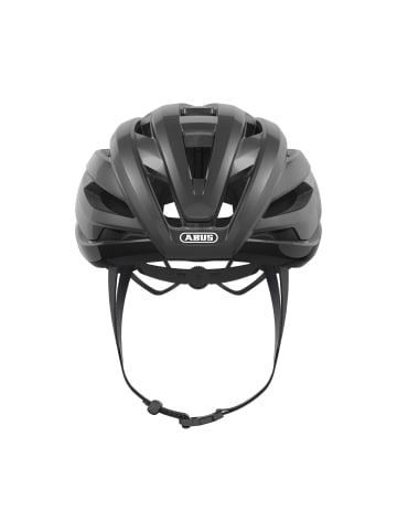 ABUS Fahrradhelm StormChaser in titan