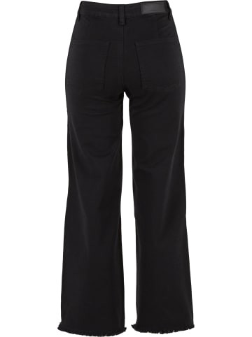 Urban Classics Jeans in black