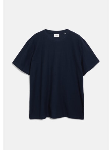 s.Oliver T-Shirt in 5978_navy