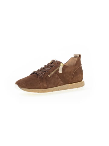 Gabor Fashion Sneaker low in Braun