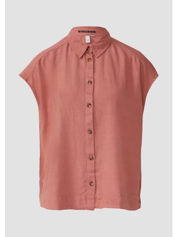 QS Bluse in 2080_papaya