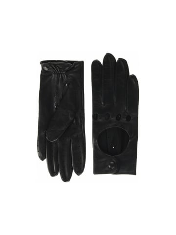 Röckl Handschuhe in schwarz