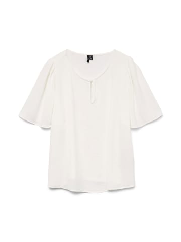 Vero Moda Bluse in Snow White