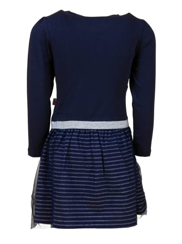 Salt and Pepper  Kleid Pre Spring in navy