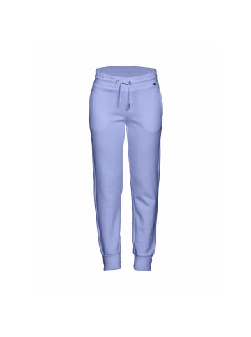 & You Damen W EASE PANT in Lila