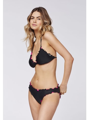 Chiemsee Bikini in Schwarz