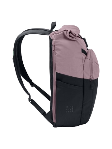 Vaude Okab II 25 - Rucksack 13.3" 47 cm (dark forest) in black/purple ash