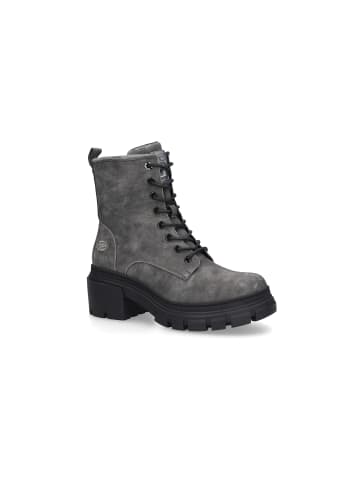 Dockers by Gerli Stiefel 51KA303 in grau