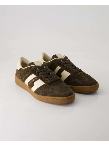 Marc O'Polo Shoes Sneaker low in Braun