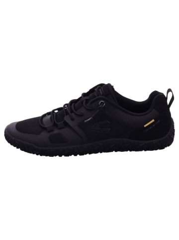 Camel Active Sneaker in schwarz
