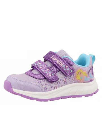 Lurchi Sneaker Anna in Blau